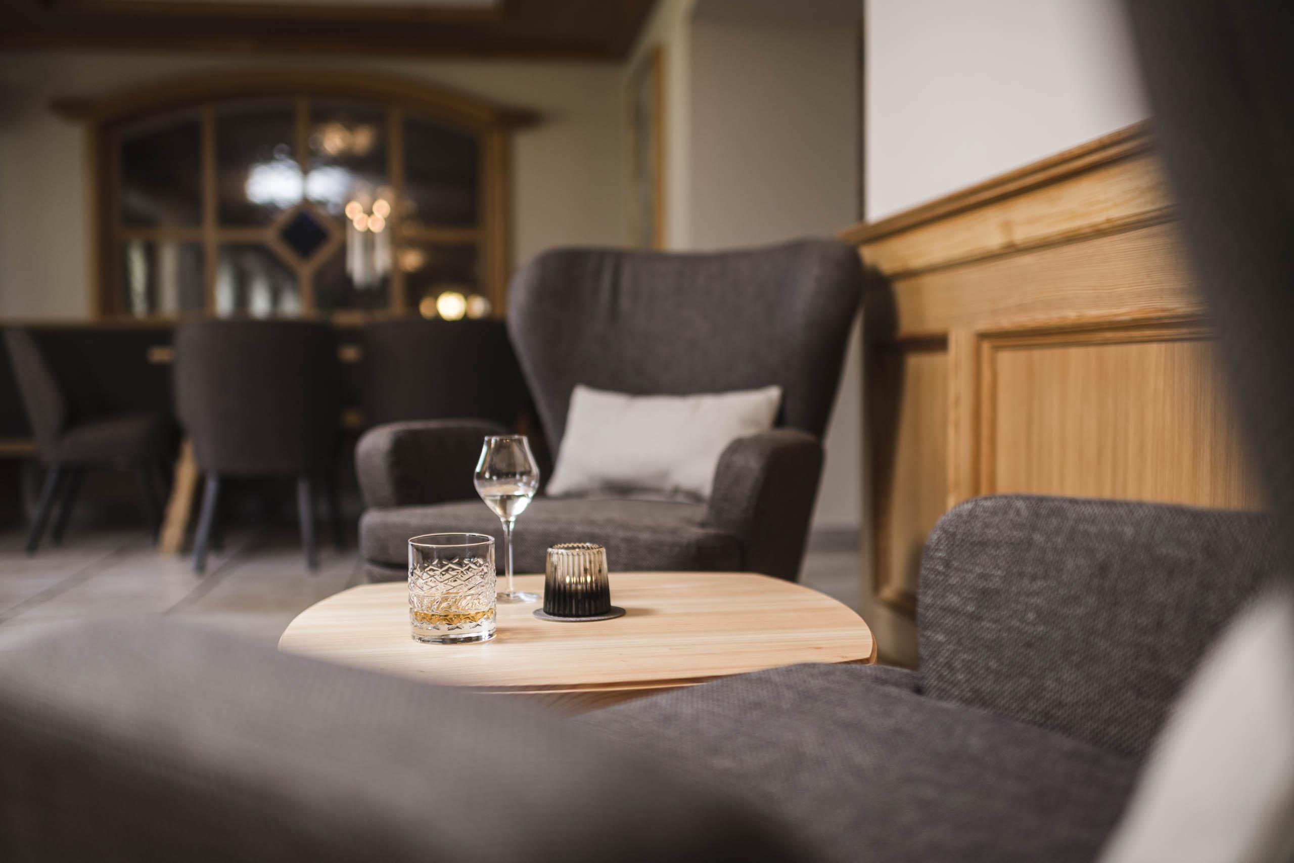 Hotel Steger-Dellai Alpe Di Siusi Dış mekan fotoğraf
